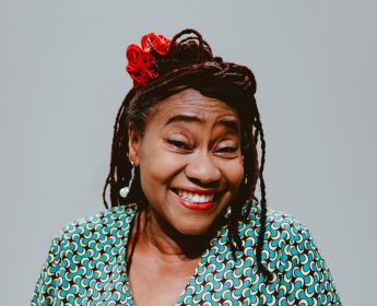 Jacqui Beckford