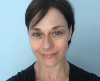 Louise Holloway