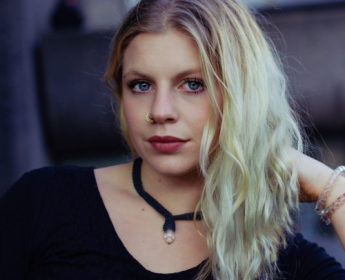 Saskia Collyns