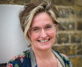 Claire Hodgson