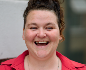 Eilís Davis